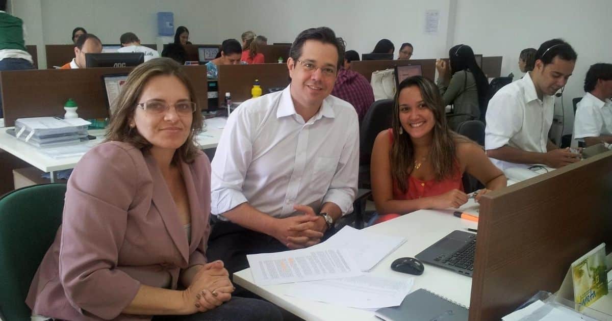 Consultoria em processos de crédito para Natulab