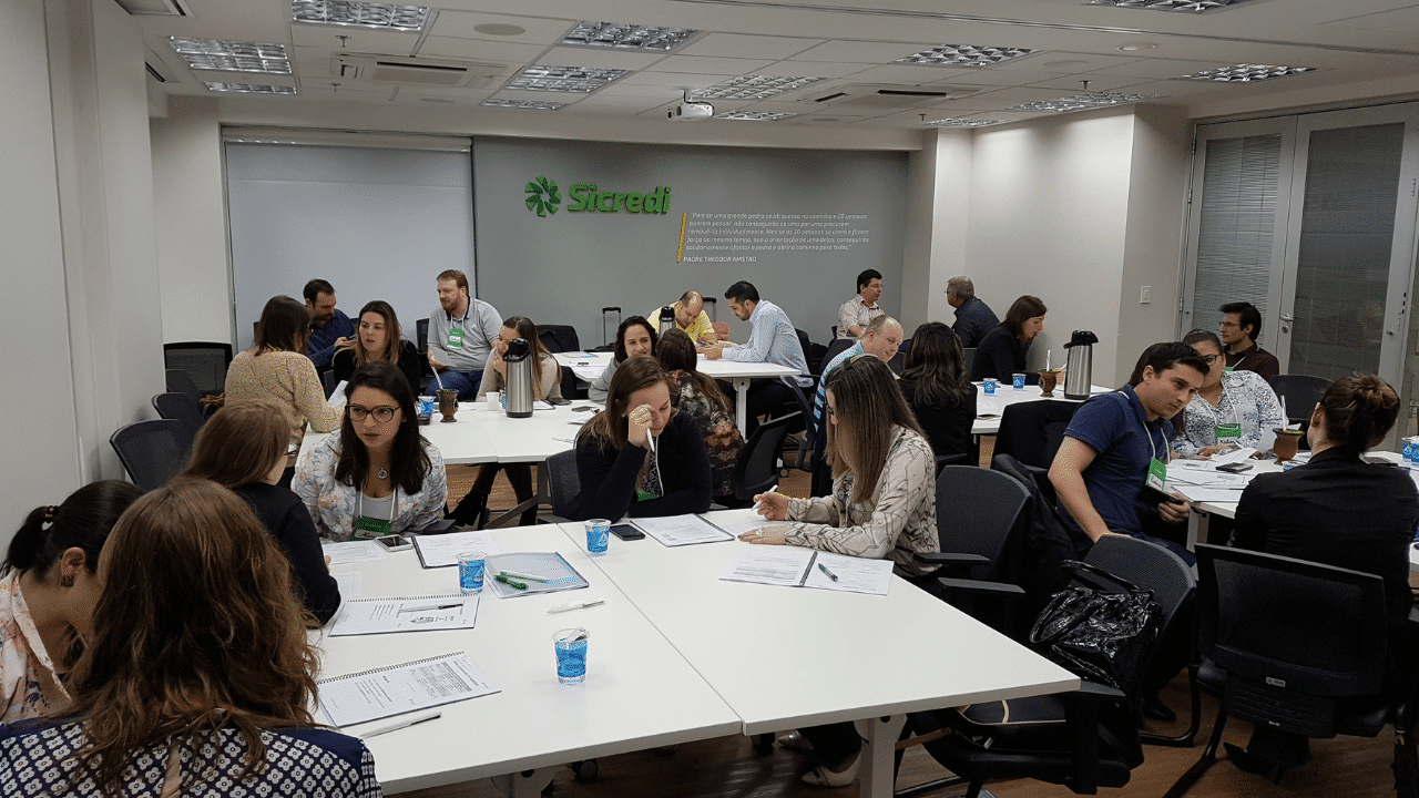 Curso Gerencial em Cobrança Porto Alegre