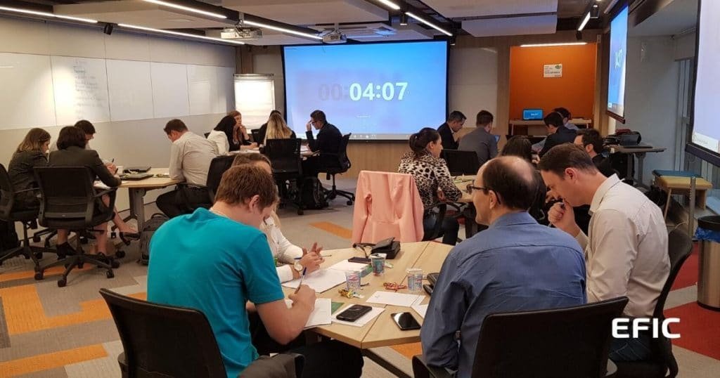 Curso Gestão de Cobrança e Negociação em Curitiba