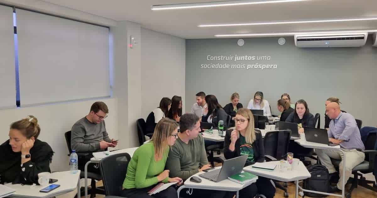 EFIC - Curso Sicredi Aliança Florianópolis 2023