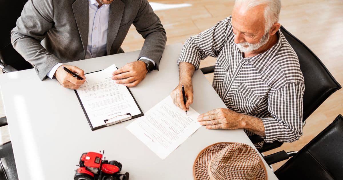 Prorrogação Renegociação