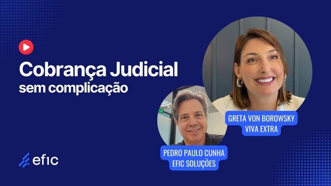 Cobrança Judicial sem complicações