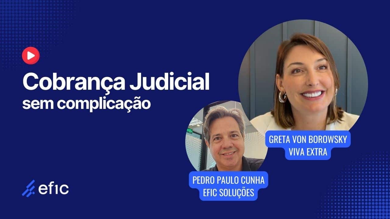 Cobrança Judicial sem complicações